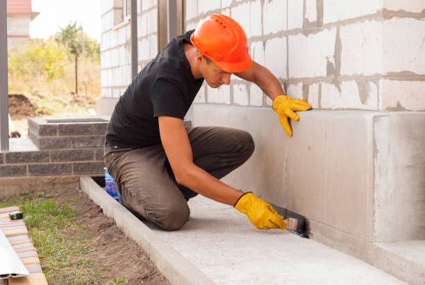 Licensed Wet Basement Repair service in Williamsburg, IN - SGP Waterproofing